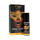 Оральный спрей Oral Ease Deepthroat - 15 мл. - ORGIE - купить с доставкой в Севастополе