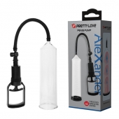 Прозрачная вакуумная помпа AleXander - Baile - в Севастополе купить с доставкой