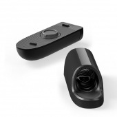 Черный мастурбатор ARCwave Ion 2 - Arcwave - в Севастополе купить с доставкой