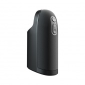 Черный мастурбатор ARCwave Ion 2 - Arcwave - в Севастополе купить с доставкой