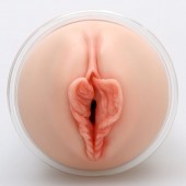 Мастурбатор-вагина Naked Factory V-04 - Naked Factory - в Севастополе купить с доставкой