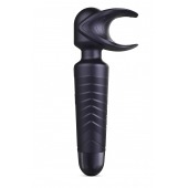 Сливовый вибромассажёр для мужчин Man.wand Evo - Manwan - в Севастополе купить с доставкой