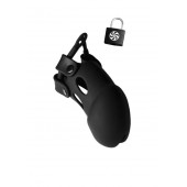 Черный пояс верности Guard - Lola Games - купить с доставкой в Севастополе