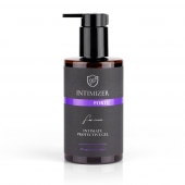 Мужской антибактериальный эко-гель для интимного ухода Intimizer Forte - 250 мл. - Intimizer - купить с доставкой в Севастополе