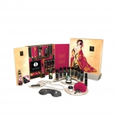 Адвент-календарь Shunga Calendar of Desires - Shunga - купить с доставкой в Севастополе