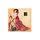 Адвент-календарь Shunga Calendar of Desires - Shunga - купить с доставкой в Севастополе