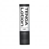 Лубрикант на водной основе Tenga Lotion Light - 170 мл. - Tenga - купить с доставкой в Севастополе