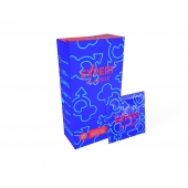 Классические презервативы Expert Classic - 15 шт. - Expert - купить с доставкой в Севастополе