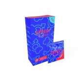 Презервативы увеличенного размера Expert Classic XXL - 15 шт. - Expert - купить с доставкой в Севастополе