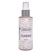 Лубрикант на водной основе NewLevel Classic - 150 мл. - NewLevel - купить с доставкой в Севастополе