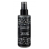 Анальный лубрикант на водной основе NewLevel Anal - 150 мл. - NewLevel - купить с доставкой в Севастополе