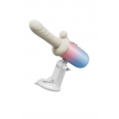 Инновационная мини-машина Spinel - Lovense - купить с доставкой в Севастополе