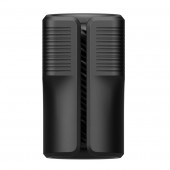 Черный вибромастурбатор ARCwave Zing - Arcwave - в Севастополе купить с доставкой