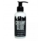 Лубрикант на водной основе Creamy Glide с консистенцией спермы - 150 мл. - Strap-on-me - купить с доставкой в Севастополе
