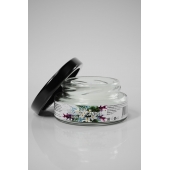 Массажная свеча «Кедр - Пачули - Жасмин» - 50 мл. - SGAN - купить с доставкой в Севастополе