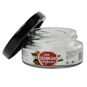 Массажная свеча «Красный грейпфрут» - 50 мл. - SGAN - купить с доставкой в Севастополе