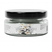 Массажная свеча «Перец и нероли» - 50 мл. - SGAN - купить с доставкой в Севастополе