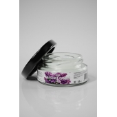 Массажная свеча «Сирень» - 50 мл. - SGAN - купить с доставкой в Севастополе