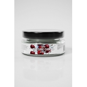 Массажная свеча «Спелая вишня» - 50 мл. - SGAN - купить с доставкой в Севастополе