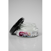 Массажная свеча «Цветущий пион» - 50 мл. - SGAN - купить с доставкой в Севастополе