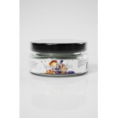 Массажная свеча «Янтарный мусс» - 50 мл. - SGAN - купить с доставкой в Севастополе