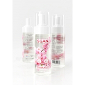 Пенка-мусс для интимной гигиены SGAN с пребиотиками - 150 мл. - SGAN - купить с доставкой в Севастополе