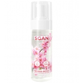 Пенка-мусс для интимной гигиены SGAN с пребиотиками - 150 мл. - SGAN - купить с доставкой в Севастополе