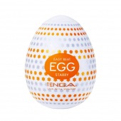 Мастурбатор-яйцо Tenga Egg Starry - Tenga - в Севастополе купить с доставкой