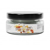 Массажная свеча «Амбра и ваниль» - 50 мл. - SGAN - купить с доставкой в Севастополе