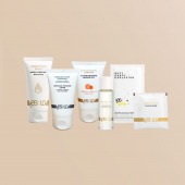 Набор YESforLOV La Trousse Enchantée в бежевой косметичке - YESforLOV - купить с доставкой в Севастополе