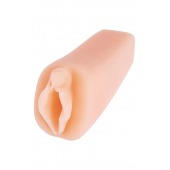 Телесный мастурбатор-вагина Clit Orgasm - NMC - в Севастополе купить с доставкой