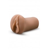 Карамельный мастурбатор-вагина Molly - Blush Novelties - в Севастополе купить с доставкой