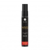 Оральный спрей Waves of Pleasure с ароматом клубники и шампанского - 20 мл. - Shunga - купить с доставкой в Севастополе