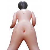 Надувная секс-кукла Suzuki - Boys of Toys - в Севастополе купить с доставкой