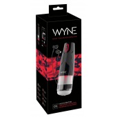 Вращающийся мастурбатор WYNE Masturbator 05 - Orion - в Севастополе купить с доставкой