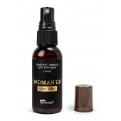 Интимный спрей Mini Mini с сужающим эффектом - 50 мл. - Биоритм - купить с доставкой в Севастополе