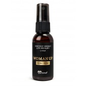 Интимный спрей Mini Mini с сужающим эффектом - 50 мл. - Биоритм - купить с доставкой в Севастополе