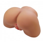 Мастурбатор Ilana с вибрацией и всасыванием - Baile - в Севастополе купить с доставкой