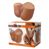 Мастурбатор Wendy с 2 любовными тоннелями - Baile - в Севастополе купить с доставкой