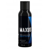 Лубрикант на водной основе MAXUS Naked Fantasy - 100 мл. - Maxus - купить с доставкой в Севастополе