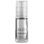 Лубрикант на водной основе MAXUS Naked Fantasy - 50 мл. - Maxus - купить с доставкой в Севастополе