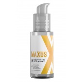 Лубрикант на силиконовой основе MAXUS Velvet Night - 50 мл. - Maxus - купить с доставкой в Севастополе