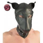 Шлем-маска Dog Mask в виде морды собаки - Orion - купить с доставкой в Севастополе