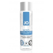 Охлаждающий лубрикант на водной основе JO Personal Lubricant H2O COOLING - 120 мл. - System JO - купить с доставкой в Севастополе