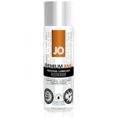 Анальный охлаждающий лубрикант на силиконовой основе JO PREMIUM ANAL COOLING - 60 мл. - System JO - купить с доставкой в Севастополе