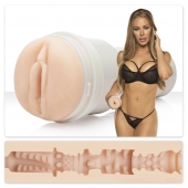 Мастурбатор-вагина Fleshlight Girls - Nicole Aniston Fit - Fleshlight - в Севастополе купить с доставкой