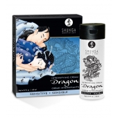 Интимный мужской крем SHUNGA DRAGON SENSITIVE - 60 мл. - Shunga - купить с доставкой в Севастополе