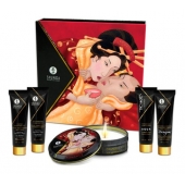 Подарочный набор GEISHA - Shunga - купить с доставкой в Севастополе