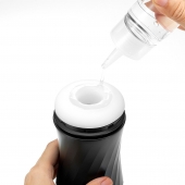 Мастурбатор с регулируемой плотностью обхвата Custom Strength CUP Twist Ripple - Tenga - в Севастополе купить с доставкой