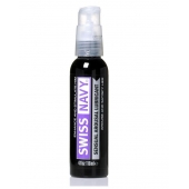 Возбуждающий гель-лубрикант на водной основе Sensual Arousal Lubricant  - 118 мл. - Swiss navy - купить с доставкой в Севастополе
